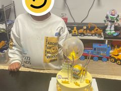 -CAKE BOSS 蛋糕老板(西单君太百货店)