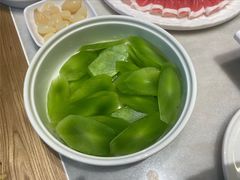 青笋-牛街·马辈儿涮肉(牛街总店)