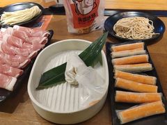 -呷哺呷哺(宝山正大乐城店)