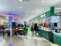 -食美汇美食广场(新奥店)