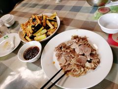 -华春餐馆(鱼山路店)