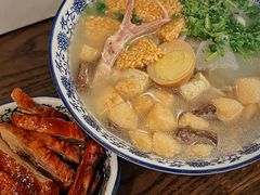 -小潘记鸭血粉丝汤