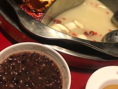-山城辣妹子(定福庄店)