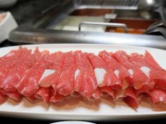 -海底捞火锅鲜切牛肉主题店(长寿路店)