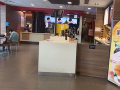 -麦当劳(四川北路店)