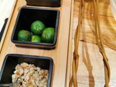 酱料-椰夫人·养生椰子鸡(金沙洲永旺店)