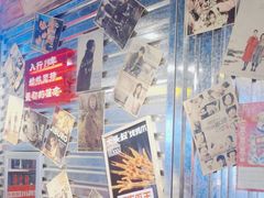 -大头叔烤鸡爪·朝鲜族烤串(天池路店)