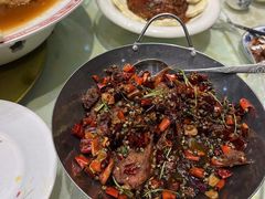 -老山东·山东菜(鲁菜名店)