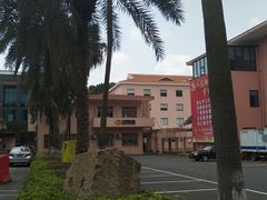 -圣爵菲斯大酒店(长沙世界之窗店)