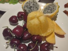 -曲水兰亭(北京四惠店)