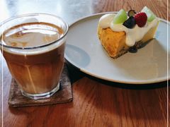 -竹子咖啡bamboo coffee