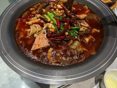 -渝乡老妈·北京烤鸭(六里桥店)