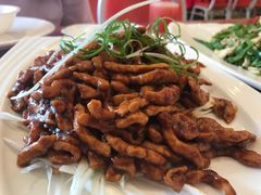 -大地春饼店(黄河路店)