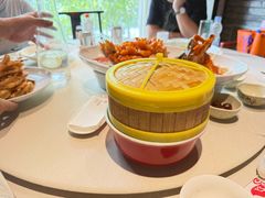 -京味斋·北京烤鸭(北京南站洋桥店)