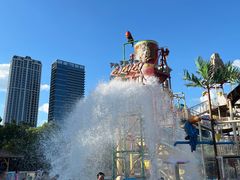 -武汉玛雅海滩水公园