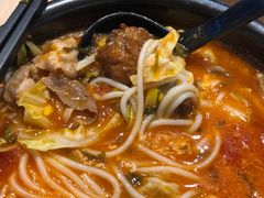 -过桥缘·过桥米线(五里桥银座店)