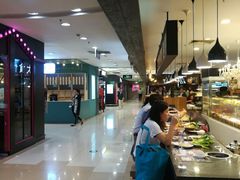 -家乐福(古北店)