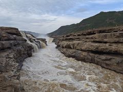 -陕西黄河壶口瀑布旅游区
