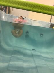 -四季宝贝婴幼儿水育成长中心(陆家嘴店)