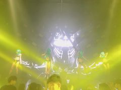 -HiIbiza酒吧