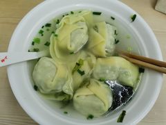 -小胖子馄饨店(洪兴路店)