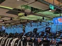 -Trainyard 炼·工场(中国国际贸易中心店)