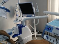 -牙博士口腔品牌连锁(杨浦店)