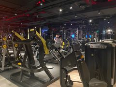 -威尔仕健身会所(古北1699店)