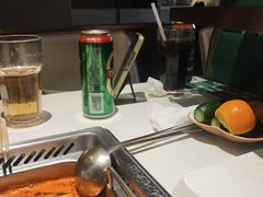 -海底捞火锅(长宁路龙之梦店)