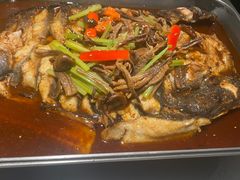 -半天妖烤鱼(方庄店)