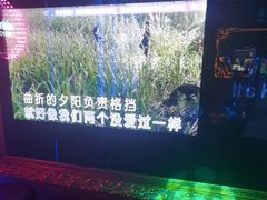 -温莎KTV(珠江路店)