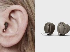 -自然之声助听器(平凉店)