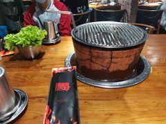 -原始泥炉烤肉(总店)