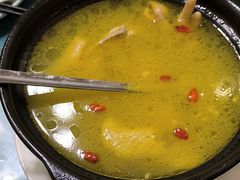 -溪涧堂农家土菜(神仙居店)