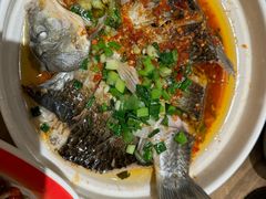 -高嗲嗲·现炒下饭菜(石鼓路店)