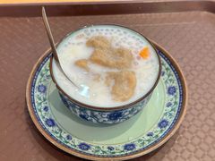 香滑么么喳喳-党公糖水铺(鹭江店)