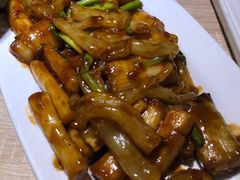 -味莊·青岛菜(云霄路店)