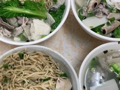 -非遗·爱西干面(小公园总店)