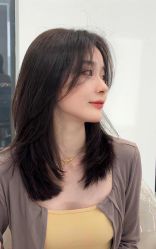 -上禾 HAIR SALON