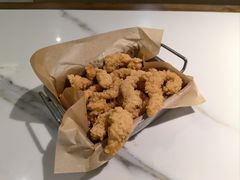 -春家·非遗手工小吃(徐汇万科广场店)