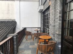 -星巴克臻选(成都宽窄巷子店)