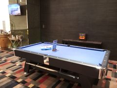 -上海大宁福朋喜来登酒店大堂吧(共和新路店)