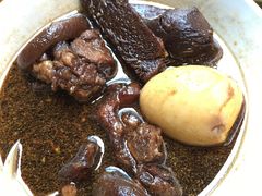 -阿一猪红汤(东风西路店)