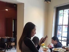 -克比叔叔印度餐厅Kebabs on the Grille(永康路分店)