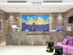 -麗枫酒店(北京学院路六道口地铁站店)