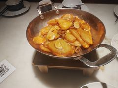 -绿茶餐厅(千岛湖银泰城店)