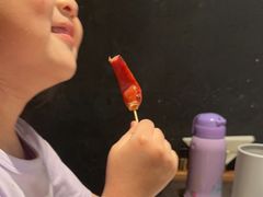 -AJIYA·池袋日式烧肉自助(天津万象城店)