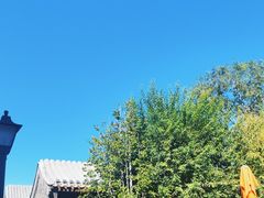 -三里河公园