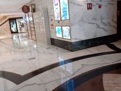 -大连富丽华大酒店