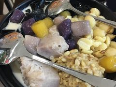 -芋香缘tarosweet(1天地店)